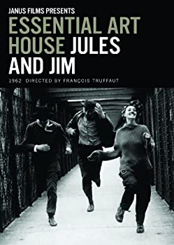 【中古】【輸入品・未使用】JULES & JIM (ESSENTIAL ART HOUSE) 【中古】【輸入品・未使用】JULES & JIM (ESSENTIAL ART HOUSE)