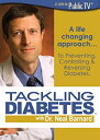 Tackling Diabetes With Dr Neal Barnard  