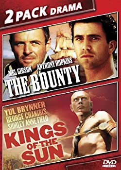 【中古】【輸入品・未使用】The Bounty / Kings of the Sun 【中古】【輸入品・未使用】The Bounty / Kings of the Sun