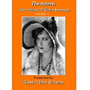 【中古】【輸入品 未使用】The Actors: Rare Films Of Gloria Swanson Vol.2