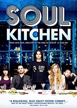 楽天ムジカ＆フェリーチェ楽天市場店【中古】【輸入品・未使用】SOUL KITCHEN