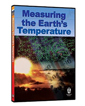 【中古】【輸入品 未使用】Measuring the Earth 039 s Temperature