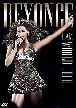 楽天ムジカ＆フェリーチェ楽天市場店【中古】【輸入品・未使用】Beyonce - I Am... World Tour