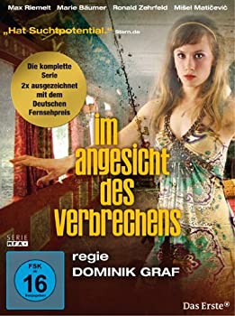 In Face of the Crime - Series One (Im Angesicht des Verbrechens) 