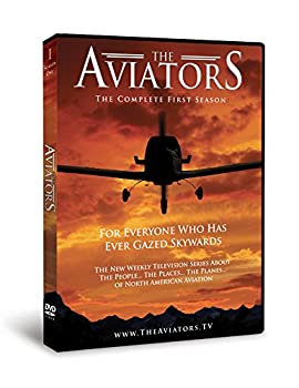 【中古】【輸入品・未使用】The Aviators (Season 1)