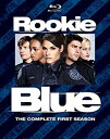 【中古】【輸入品 未使用】Rookie Blue: The Complete First Season Blu-ray Import