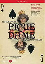 【中古】【輸入品 未使用】Pique Dame DVD Import