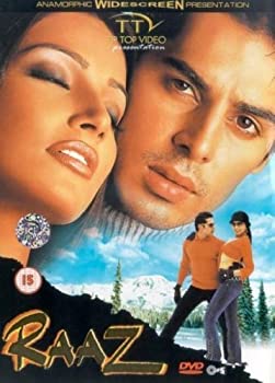 šۡ͢ʡ̤ѡRaaz (2002) (Hindi Horror Film / Bollywood Movie / Indian...