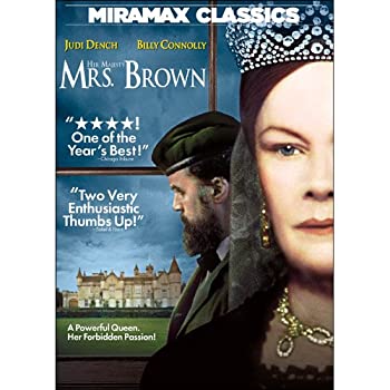 楽天ムジカ＆フェリーチェ楽天市場店【中古】【輸入品・未使用】HER MAJESTY MRS. BROWN