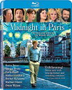 yÁzyAiEgpzMidnight in Paris [Blu-ray]