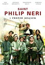 【中古】【輸入品・未使用】Saint Philip Neri: I Prefer Heaven