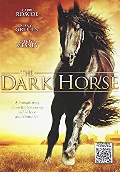 【中古】【輸入品・未使用】Dark Horse [DVD]