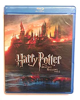 šۡ͢ʡ̤ѡHarry Potter &Deathly Hallows Part 2 [Blu-ray]