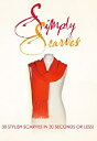【中古】【輸入品・未使用】Simply Scarves%カンマ% 30...(2)