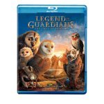 【中古】【輸入品 未使用】Legend of the Guardians: Owls of Ga 039 Hoole Blu-ray