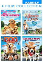 yÁzyAiEgpzDog Lovers 4 Pak [DVD] [Import]