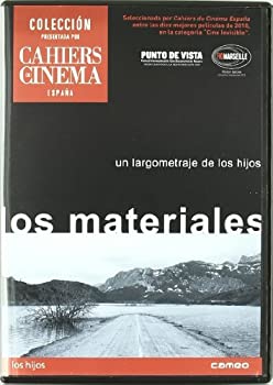 The Materials (Los materiales) 