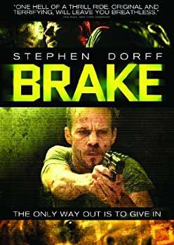 【中古】【輸入品・未使用】Brake [DVD] [Import]