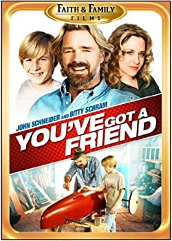 【中古】【輸入品・未使用】You've Got a Friend [DVD]