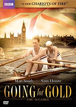 【中古】【輸入品・未使用】Going for Gold 【中古】【輸入品・未使用】Going for Gold