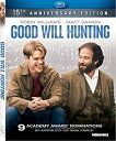 【中古】【輸入品 未使用】Good Will Hunting: 15th Anniversary Edition / Blu-ray Import