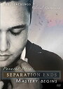 【中古】【輸入品・未使用】Separation Ends%カンマ% Mastery Begins(2)