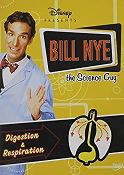 Bill Nye the Science Guy: Digestion 