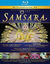 【中古】【輸入品 未使用】Samsara Blu-ray Import