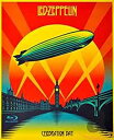 楽天ムジカ＆フェリーチェ楽天市場店【中古】【輸入品・未使用】Led Zeppelin: Celebration Day [Blu-ray] [Import]