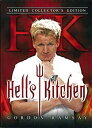 楽天ムジカ＆フェリーチェ楽天市場店【中古】【輸入品・未使用】Hell's Kitchen: Season 1-4 Raw & Uncensored [DVD] [Import]