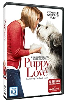 【中古】【輸入品・未使用】Puppy Love [DVD] [Import]