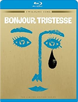【中古】【輸入品・未使用】Bonjour Tristesse [Blu-ray]