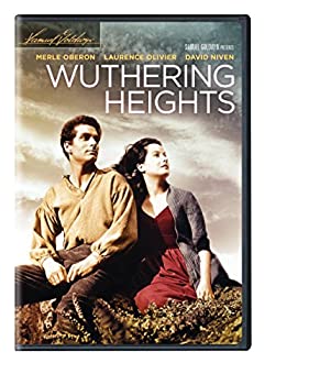 【中古】【輸入品・未使用】WUTHERING HEIGHTS