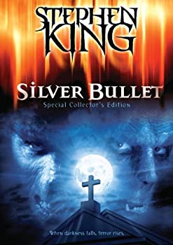 【中古】【輸入品・未使用】SILVER BULLET