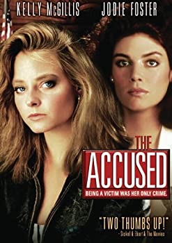 【中古】【輸入品・未使用】Accused [DVD] [Import]