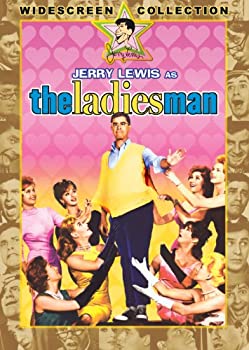����šۡ�͢���ʡ�̤���ѡ�Ladies Man [DVD] [Import]