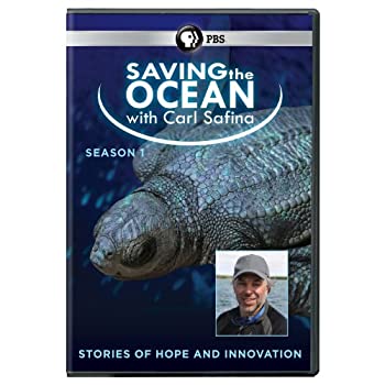 šۡ͢ʡ̤ѡSaving the Ocean: Season 1 [DVD] [Import]