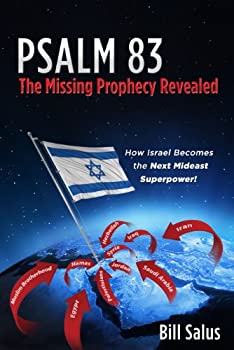 【中古】【輸入品・未使用】Psalm 83 - The Missing Prophecy Revealed%カンマ% How Israel Becomes the Next Mideast Superpower 【中古】【輸入品・未使用】Psalm 83 - The Missing Prophecy Revealed%カンマ% How Israel Becomes the Next Mideast Superpower