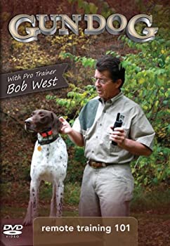 ॸե꡼ŷԾŹ㤨֡šۡ͢ʡ̤ѡGun Dog: Remote Training 101 DVDפβǤʤ16,900ߤˤʤޤ