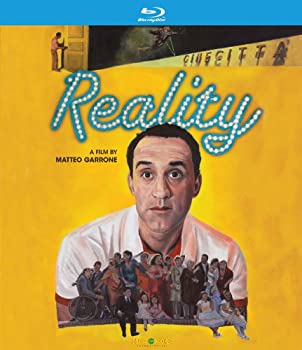 【中古】【輸入品・未使用】REALITY
