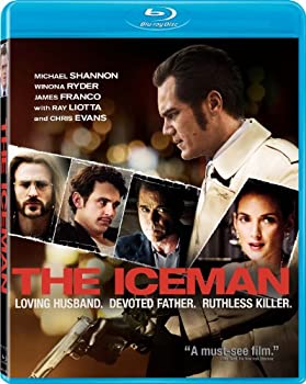 【中古】【輸入品・未使用】ICEMAN