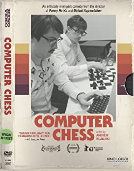 楽天ムジカ＆フェリーチェ楽天市場店【中古】【輸入品・未使用】COMPUTER CHESS