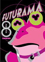 【中古】【輸入品 未使用】Futurama 8 DVD Import