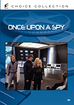 【中古】【輸入品・未使用】ONCE UPON A SPY