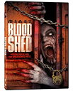 【中古】【輸入品・未使用】BLOOD SHED