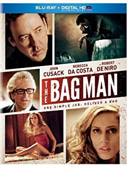 楽天ムジカ＆フェリーチェ楽天市場店【中古】【輸入品・未使用】Bag Man [Blu-ray] [Import]