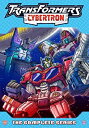 yÁzyAiEgpzTransformers Cybertron: Complete Series [DVD] [Import]