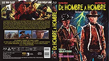 【中古】【輸入品・未使用】Death Rides a Horse ( Da uomo a uomo ) [ Blu-Ray%カンマ% Reg.A/B/C Imp..