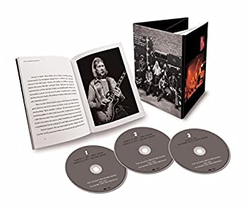 【中古】【輸入品・未使用】The 1971 Fillmore East Recordings (3 Blu-Ray-Audio)