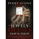 【中古】【輸入品・未使用】The Jewels in the Devils Pawn Shop